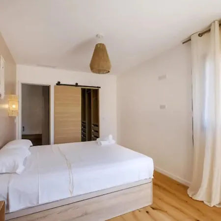 Tranquil Riviera With Sea View 니스