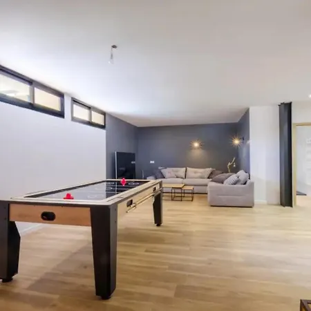 Apartment Tranquil Riviera With Sea View *