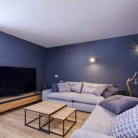 Apartment Tranquil Riviera With Sea View *